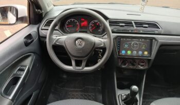 Gol MSI 1.0 2022 Câmbio manual completo