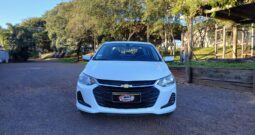Onix Sedan Plus LT 1.0 2023 Câmbio manual