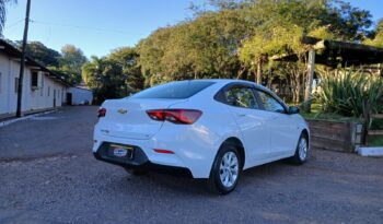 Onix Sedan Plus LT 1.0 2023 Câmbio manual completo