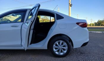 Onix Sedan Plus LT 1.0 2023 Câmbio manual completo