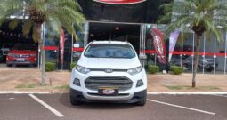 Ford Ecosport Freestyle 1.6 Aut 2016