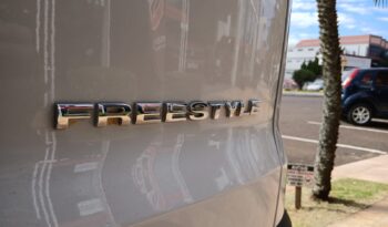 Ford Ecosport Freestyle 1.6 Aut 2016 completo