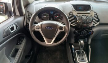 Ford Ecosport Freestyle 1.6 Aut 2016 completo