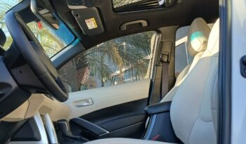 Corolla Cross XRX 1.8 Aut Hybrido 2024 completo
