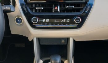 Jeep Comander Overland 1.3 T270 Flex Aut 2023 7 Lugares completo