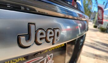 Jeep Comander Overland 1.3 T270 Flex Aut 2023 7 Lugares completo