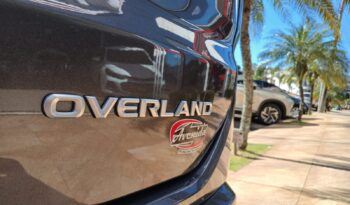 Jeep Comander Overland 1.3 T270 Flex Aut 2023 7 Lugares completo