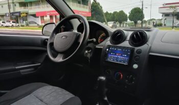 Fiesta Hatch Class 1.0 2012 Câmbio manual ### completo