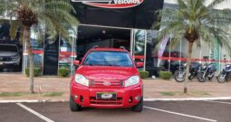 Ford Ecosport XLT Freestyle 1.6 2011 Câmbio manual