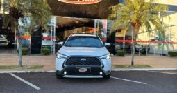 Corolla Cross XRX 1.8 Aut Hybrido 2024