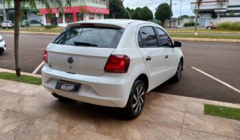 Gol MSI 1.0 2022 Câmbio manual completo