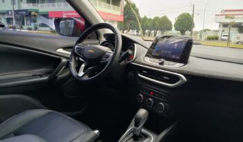 Tracker LT 1.0 Flex Turbo Aut 2021 completo