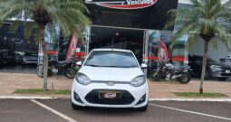Fiesta Sedan Class 1.6 2013 Câmbio manual