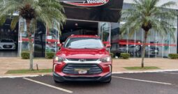 Tracker LT 1.0 Flex Turbo Aut 2021