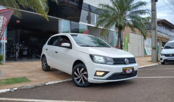 Gol MSI 1.0 2022 Câmbio manual completo