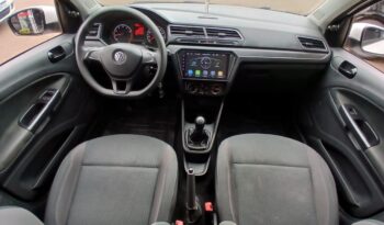 Gol MSI 1.0 2022 Câmbio manual completo