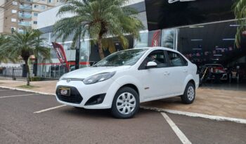 Fiesta Sedan Class 1.6 2013 Câmbio manual completo