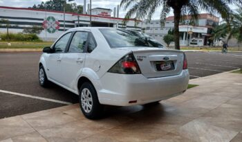 Fiesta Sedan Class 1.6 2013 Câmbio manual completo