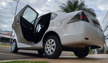 Fiesta Sedan Class 1.6 2013 Câmbio manual completo