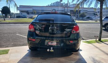 Cruze HB Sport LT 1.8 Ecotec Flex Aut 2014 completo