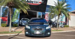 Cruze HB Sport LT 1.8 Ecotec Flex Aut 2014