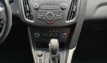 Focus Sedan 2.0 Aut 2018 completo