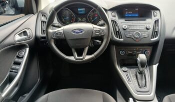 Focus Sedan 2.0 Aut 2018 completo
