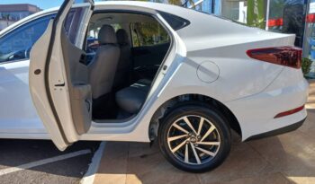 HB20S Confort Plus 1.0 Flex 2025 Câmbio manual completo