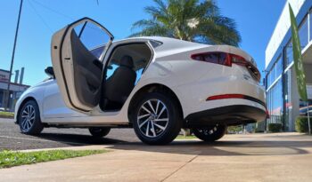 HB20S Confort Plus 1.0 Flex 2025 Câmbio manual completo