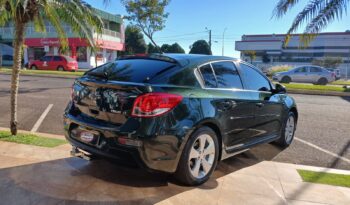 Cruze HB Sport LT 1.8 Ecotec Flex Aut 2014 completo
