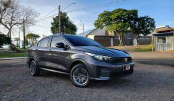 Fiat Cronos Drive 1.3 Flex Aut 2026 completo