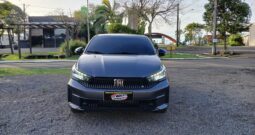 Fiat Cronos Drive 1.3 Flex Aut 2026