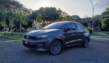 Fiat Cronos Drive 1.3 Flex Aut 2026 completo