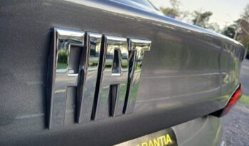 Fiat Cronos Drive 1.3 Flex Aut 2026 completo