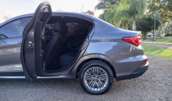 Fiat Cronos Drive 1.3 Flex Aut 2026 completo
