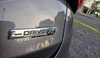 Fiat Cronos Drive 1.3 Flex Aut 2026 completo