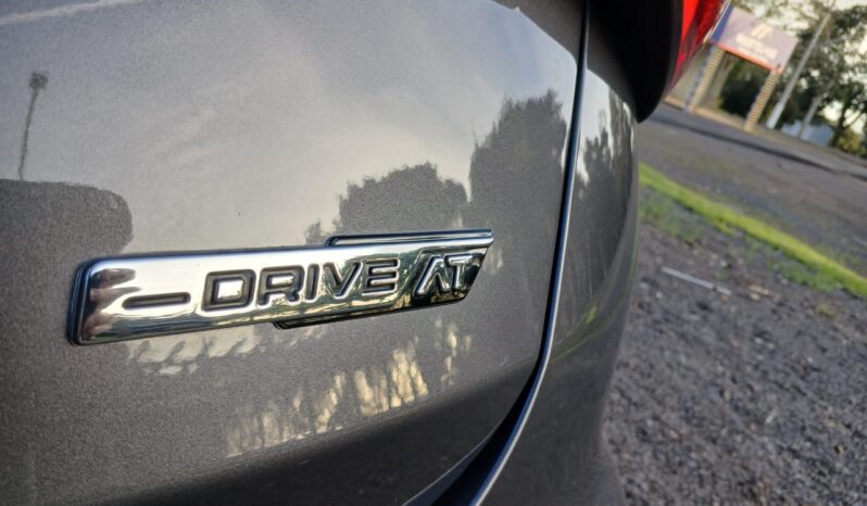 Fiat Cronos Drive 1.3 Flex Aut 2026 completo