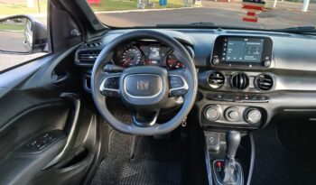 Fiat Cronos Drive 1.3 Flex Aut 2026 completo