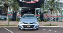 Cruze HB LTZ 1.4 Fkex Turbo Aut 2018