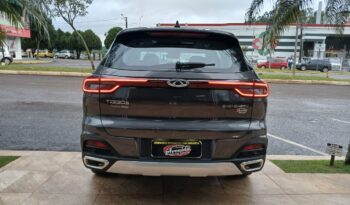 Tiggo 8 TXS 1.6 TGDi Aut 2022 completo