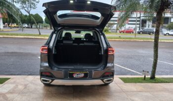Tiggo 8 TXS 1.6 TGDi Aut 2022 completo