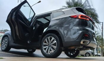 Tiggo 8 TXS 1.6 TGDi Aut 2022 completo