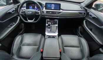 Tiggo 8 TXS 1.6 TGDi Aut 2022 completo