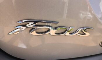 Focus Sedan Titanium Plus 2.0 Flex Aut 2015 completo