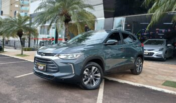 Tracker Premier 1.2 TB Flex Aut 2025 completo