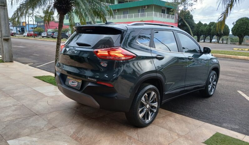 Tracker Premier 1.2 TB Flex Aut 2025 completo