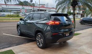 Tracker Premier 1.2 TB Flex Aut 2025 completo