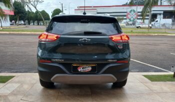 Tracker Premier 1.2 TB Flex Aut 2025 completo