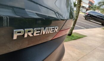 Tracker Premier 1.2 TB Flex Aut 2025 completo