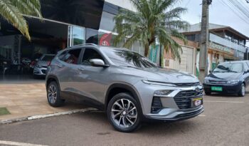 Tracker Premier 1.2 Turbo Flex Aut 2025 completo